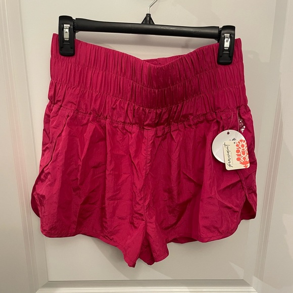 FP Movement Shorts NWT - Picture 2 of 3